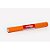 PLASTICO ADESIVO FOSCO LISO LARANJA 45X10M - Imagem 3