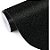 PLASTICO ADESIVO FOSCO LISO PRETO BRILHO 45X10M  7898078763643 - Imagem 2