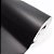 PLASTICO ADESIVO FOSCO LISO PRETO LOUSA 45X5M - Imagem 3