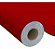 PLASTICO ADESIVO FOSCO LISO VERMELHO 45X10M  7898078750568 - Imagem 3