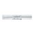 PLASTICO ADESIVO TRANSPARENTE 45X25M 80 MICRA BRW 7898675507176 - Imagem 2