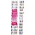 PLASTICO ENCAPAR 2M LETRAS E NUMEROS 7898130548164 - Imagem 1