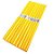 PLASTICO ENCAPAR 2M LISO  AMARELO PLASVIPEL  7898130548041 - Imagem 2
