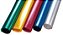 PLASTICO ENCAPAR 2M LISO INCOLOR/CORES - Imagem 1