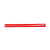 PLASTICO ENCAPAR 2M LISO VERMELHO  PLASVIPEL  7898130548010 - Imagem 2