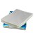 PLASTICO PARA PLASTIFICADORA 1/2 OFICIO 170X226 125MICRAS C/100 - Imagem 3