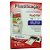 PLASTICO PARA PLASTIFICADORA A-4 220X307  175MICRAS C/100 - Imagem 1