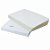 PLASTICO PARA PLASTIFICADORA A-4 220X307  175MICRAS C/100 - Imagem 2