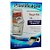 PLASTICO PARA PLASTIFICADORA OFICIO 226X340  125MICRAS C/100 - Imagem 1