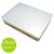 PLASTICO PARA PLASTIFICADORA OFICIO 226X340  175MICRAS C/100 - Imagem 2