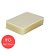 PLASTICO PARA PLASTIFICADORA RG 080X110  125MICRAS C/100 - Imagem 2