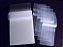 PLASTICO PARA PLASTIFICADORA RG 080X110  175MICRAS C/100 - Imagem 2