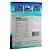 PLASTICO PARA PLASTIFICADORA T.ELEITOR 066X099  125MICRAS C/100 - Imagem 3