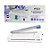 PLASTIFICADORA GUILHOTINA A-3 127V OFF PAPER - Imagem 2