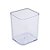 PORTA LAPIS ACRILICO CRISTAL DELLO - Imagem 3