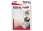 PORTA PAPEL A-4 ACRILICO MAXCRIL  7897294409922 - Imagem 2