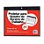 PORTA QUADRO DE HORARIO  DAC 7897237301887 - Imagem 1