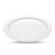 PRATO PLASTICO MEDIO BRANCO 21 CM C/10  7898923193311 - Imagem 2