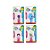 PRENDEDOR CHUPETA  C/01 NEW BABY  7898139870655 - Imagem 2