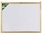 QUADRO BRANCO  60X40  MOLD.MADEIRA SOUZA 7896309200493 - Imagem 1