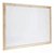 QUADRO BRANCO 120X90 MOLD.MADEIRA SOUZA 7896309200530 - Imagem 1