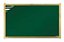 QUADRO NEGRO (VERDE)  50X40 MOLD.MADEIRA SOUZA  7896309200134 - Imagem 1