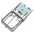 RATOEIRA METALICA GRANDE  C/12  7891751000066 - Imagem 2