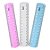 REGUA  15 CM CRISTAL  WALEU BLISTER 7897294401643 - Imagem 3