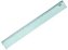 REGUA  30 CM ACRILICA VERDE WALEU  7897294403562 - Imagem 2