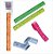 REGUA  30 CM FLEXIVEL WALEU BLISTER 7897294408390 - Imagem 1