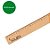REGUA  30 CM MDF SOUZA  C/12  7896309203999 - Imagem 2