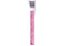 REGUA  30CM FLEXIVEL NEON PINK WALEU  7897294408451 - Imagem 2
