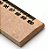 REGUA 100 CM MDF SOUZA  7896309204040 - Imagem 2