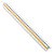 REGUA ESCALIMETRO 30CM MAXCRIL  7897294406556 - Imagem 1