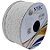 RENDA 0,9CM BRANCA C/50MTS  NYBC - Imagem 1