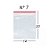 SACO PLASTICO ZIP  N.7 14X20 C/50 - Imagem 1