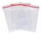 SACO PLASTICO ZIP  N.7 14X20 C/50 - Imagem 2