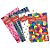 SACO PRESENTE METALIZADO 25X35 C/50  0000000095542 - Imagem 1
