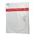 SACO TRANSPARENTE 25X36 C/50  7899743848665 - Imagem 3
