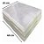 SACO TRANSPARENTE 45X60 C/50  7898202338129 - Imagem 1