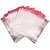 SACO TRANSPARENTE ADESIVADO 10X15  C/50 - Imagem 2