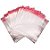 SACO TRANSPARENTE ADESIVADO 8X8 C/100 - Imagem 2
