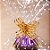 SACO TRANSPARENTE DECORADO 25X36 C/50  0000000999663 - Imagem 2