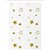 SACO TRANSPARENTE DECORADO 30X44 C/50   0000000003789 - Imagem 1