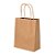SACOLA PAPEL KRAFT 35X28X18 C/10 - Imagem 1
