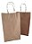 SACOLA PAPEL KRAFT 35X28X18 C/10 - Imagem 3
