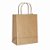 SACOLA PAPEL KRAFT 38X32X16 C/10 - Imagem 1