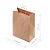 SACOLA PAPEL KRAFT 38X32X16 C/10 - Imagem 2