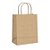 SACOLA PAPEL KRAFT 38X32X16 C/50 - Imagem 2