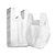 SACOLA PLASTICA BCA M   38 X 48  C/100 - Imagem 1